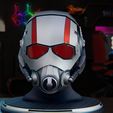 Render5.png Ant-Man Helmet