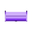Boîte.STL USB - SD - Micro SD box
