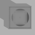Konoha-Box-Plot-Plant4.png Planta de caixa de Konoha || Vaso de planta de caixa de Konoha