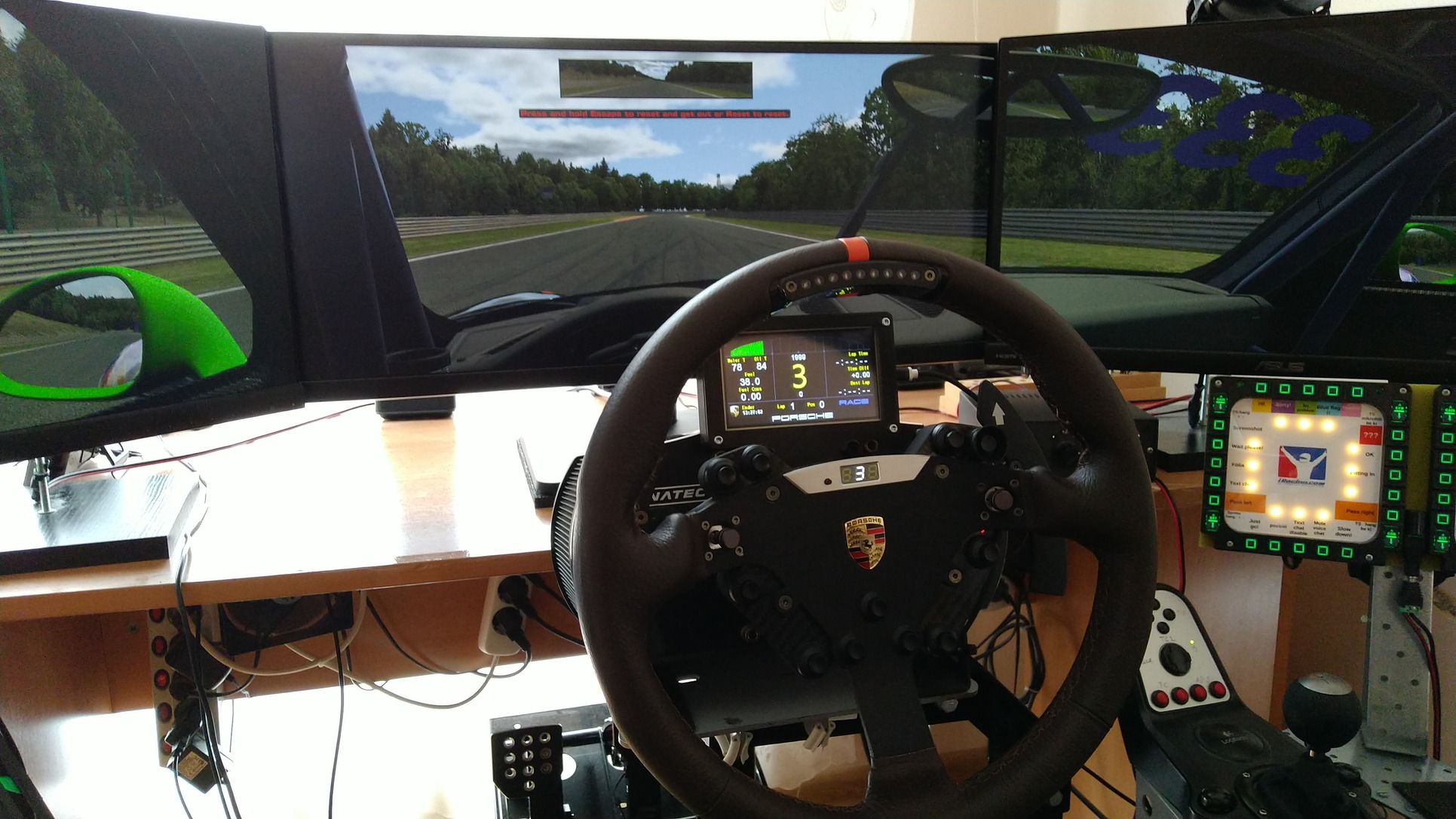 Nextion 4.3 Display