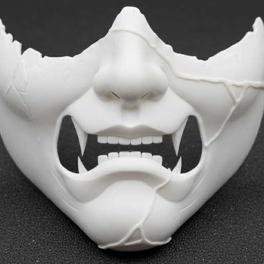 6_3d-printed-1.png Masque Onryo d'Atsu - Fantôme de Yotei