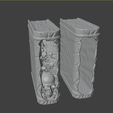 book-nook-4.png squll book nook - 25cm