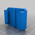 gopro_snap_mount.png Archivo STL gratis GoPro Snap Mount・Objeto de impresión 3D para descargar