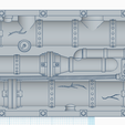 Rivets_and_cracks.PNG Pacote de pormenores de tubos para ladrilhos de pavimento
