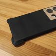 ca2.jpg capa para telemóvel xiaomi redmi note 13 pro 5G Auto-defesa