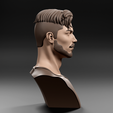malebust_render4edit.png Stylized Male Bust