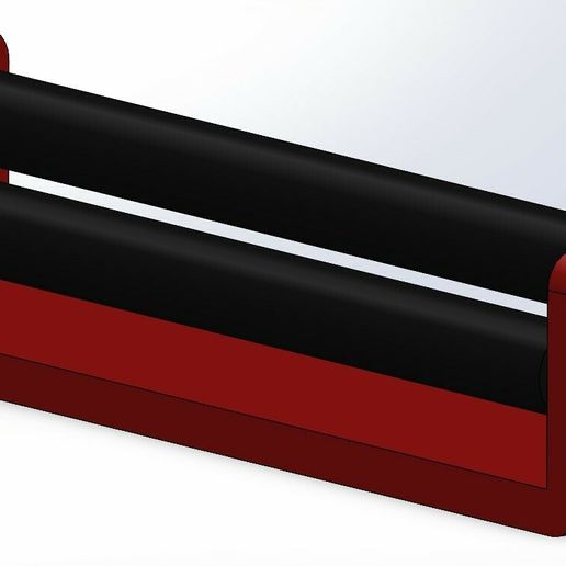 Joint Roller for Adult (18+) 3D model