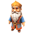 Dwarven-Guardians-Collection-Epic-Fantasy-Dwarf-Characters-41.png Dwarven Guardians Collection: Epic Fantasy Dwarf Characters