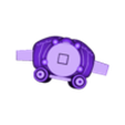 torso.stl Digimon - MegaGargomon