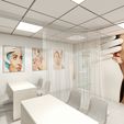 Plastic-surgeons-clinic-7.jpg Interior of a Plastic surgery clinic Botox Fillers Dermabrasion