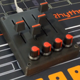 Still1.png Deej Volume Mixer