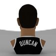untitled.1980.jpg Tim Duncan bust ready for full color 3D printing
