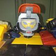 Energon Omega Supreme Head
