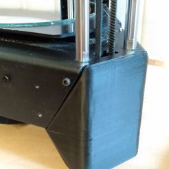 IMG20230928172823.jpg Fichier STL gratuit Pied pour microDeltaRework・Objet imprimable en 3D à télécharger