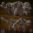 1-HD.jpg Heavy Armor Flame Lizards Squad (BuildKit)