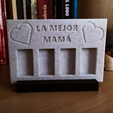 4.png Photo frame for mother's day