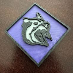 Dead By Daylight - Bloodhound Perk Icon