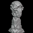 1.1.png Skull Moria Troll - Fan Art