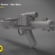 e11-blaster-basic-grey.1009.jpg The Blaster E-11 - Star Wars
