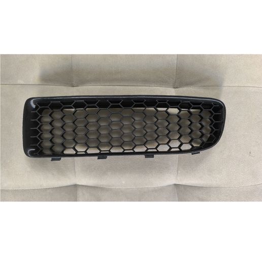 Skoda Octavia 1U5 side bumper grill