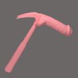 Render.jpg Penis Hammer Cock Mallet Dick Hitter