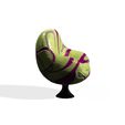0_00003.jpg SEAT 3D MODEL - 3D PRINTING - OBJ - FBX - 3D PROJECT CREATE AND GAME READY