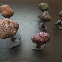 20170813_135311.jpg 3D printable asteroids for X-wing