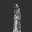 ZBrush_hFCMtPed2p.png Flamenco dancer Bailaora Baile con Mantón