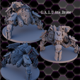 Ate_Front.png [PACK]  C.A.I.U - Drone Army section