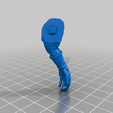 GoristroLeftArm.png Goristro