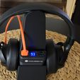 20250331_230711.jpg Headphone stand