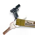 IMG_5094.jpg PISTOL Glock 17 keychain.