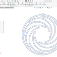 Kiriform4-ManageEquations.png Free STL file 3D Flexible Kiriform・3D printing idea to download