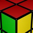 picture.jpg 2x2 Rubik's Cube
