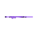 04_gear_base_2_E.stl Free STL file Drum mag for Glock 17/18 GBB (only airsoft HPA)・3D printer model to download