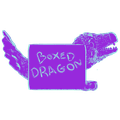 BoxedDragon