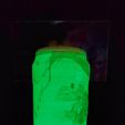 IMG_20230227_214831.jpg Jack Daniel's Baby Yoda Litho Can Lamp