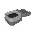 Crates-Gamma-empty-crate.jpg Type Gamma Logistics Crates