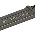 3.png bookmark Direwolf Game Of Thrones