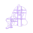MAB2.stl STL file 9 PACK GRAVITY FALLS COOKIE CUTTER・3D printer design to download