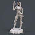 cut_012.png Tali 'Zorah Mass Effect 3D print model