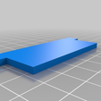 cbe1eae683b52b7e8e84f24687b5f17a.png Free 3D file Screwless Vice・3D printing design to download