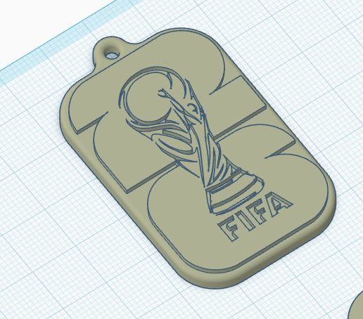 🗝️ keychain world cup 2026, fifa MK1/keychain fifa world cup 26