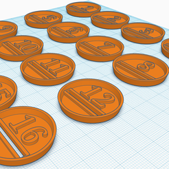 32mm slotta.png Numbered Bases for Fantasy Football