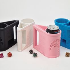 1.jpg Dragon Can Dice Tower Holder