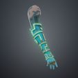 Link-Ultrahand-15.jpg Link's Ultrahand TOTK