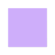 Avignon Tile Extra 38.STL Avignon: Jogo compacto de construção de cidades baseado em azulejos (como Carcassonne)