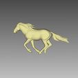 81.JPG running horse
