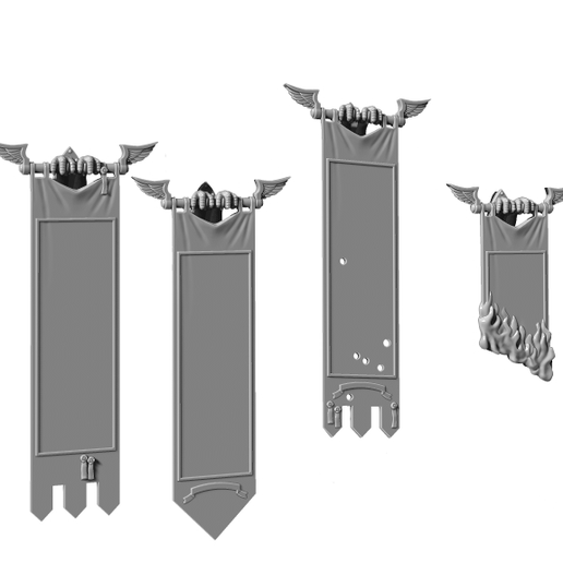 banners-3.png Coleção da Sala do Trono Imperial à escala de 28 mm