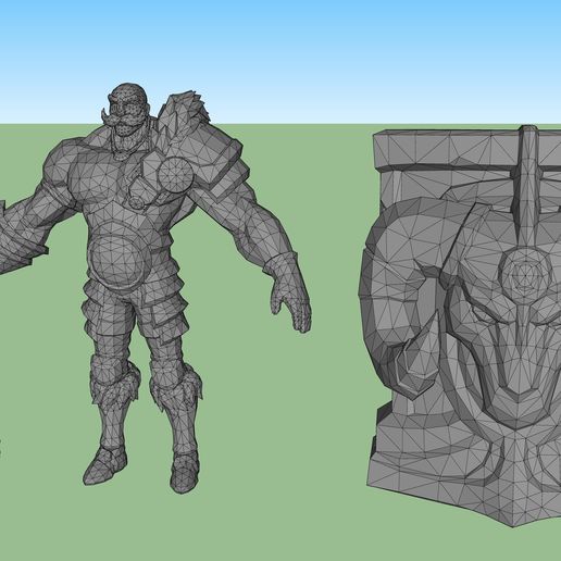 braum base.jpg Braum + poros + peles